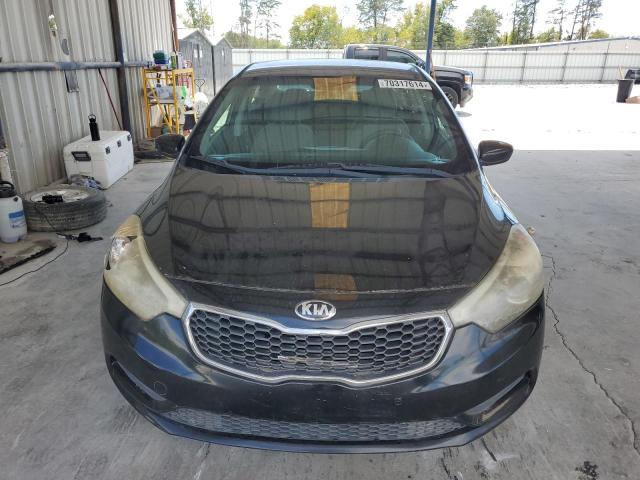 Photo 4 VIN: KNAFK4A68E5137032 - KIA FORTE LX 