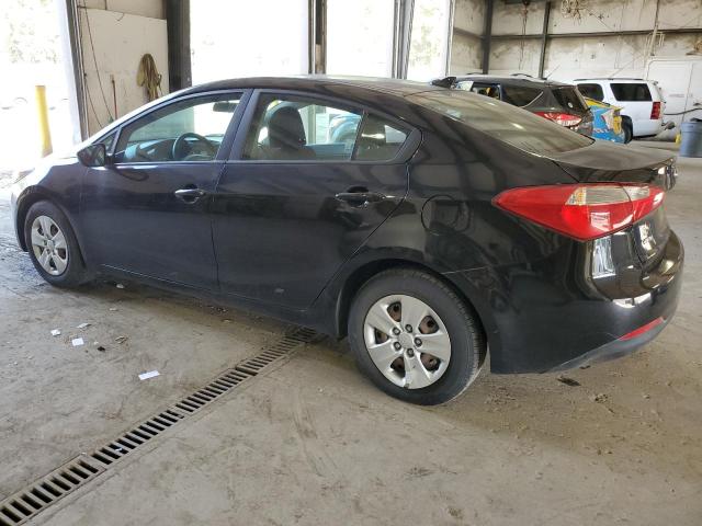 Photo 1 VIN: KNAFK4A68E5146054 - KIA FORTE LX 