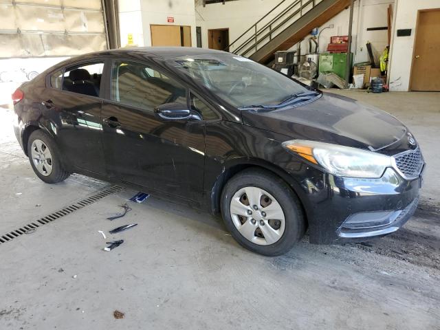 Photo 3 VIN: KNAFK4A68E5146054 - KIA FORTE LX 