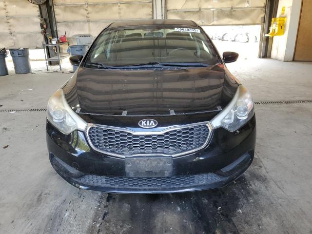 Photo 4 VIN: KNAFK4A68E5146054 - KIA FORTE LX 