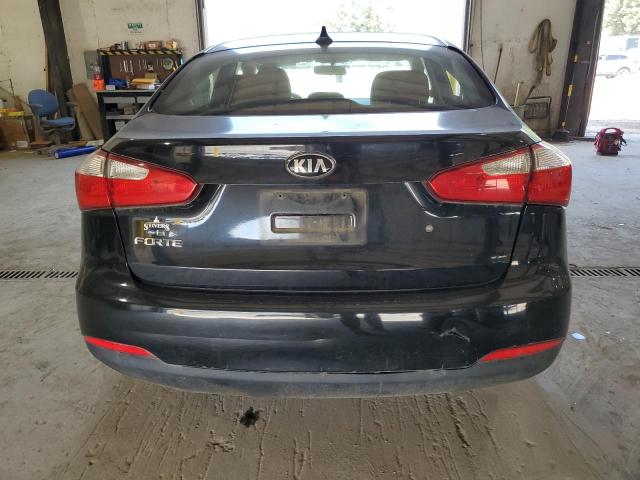 Photo 5 VIN: KNAFK4A68E5146054 - KIA FORTE LX 