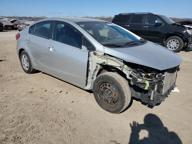 Photo 3 VIN: KNAFK4A68E5184853 - KIA FORTE 