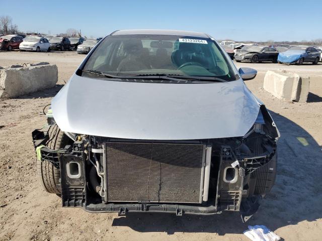 Photo 4 VIN: KNAFK4A68E5184853 - KIA FORTE 