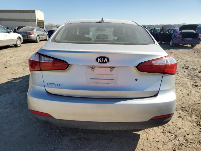 Photo 5 VIN: KNAFK4A68E5184853 - KIA FORTE 