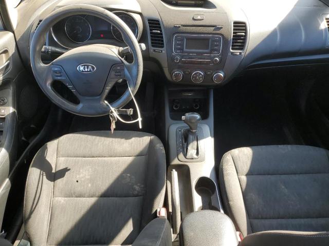 Photo 7 VIN: KNAFK4A68E5184853 - KIA FORTE 