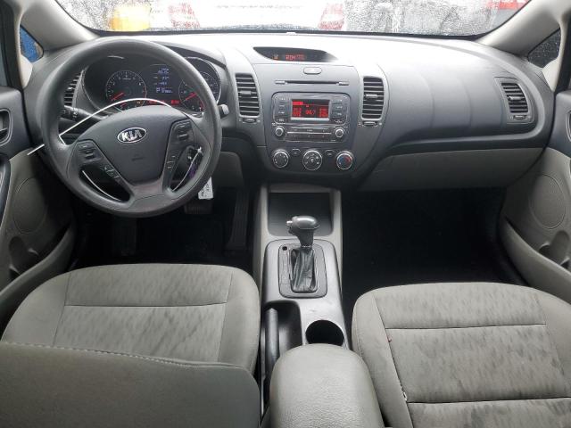 Photo 7 VIN: KNAFK4A68E5191009 - KIA FORTE LX 