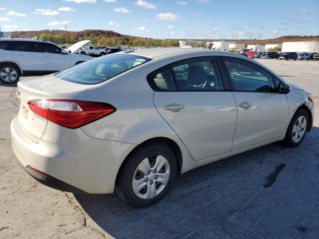 Photo 2 VIN: KNAFK4A68E5243819 - KIA FORTE LX 