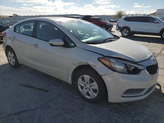 Photo 3 VIN: KNAFK4A68E5243819 - KIA FORTE LX 