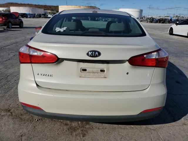 Photo 5 VIN: KNAFK4A68E5243819 - KIA FORTE LX 