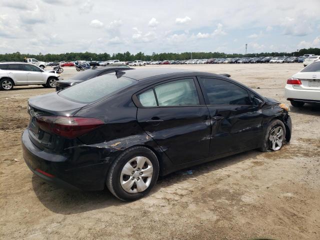 Photo 2 VIN: KNAFK4A68F5269516 - KIA FORTE LX 