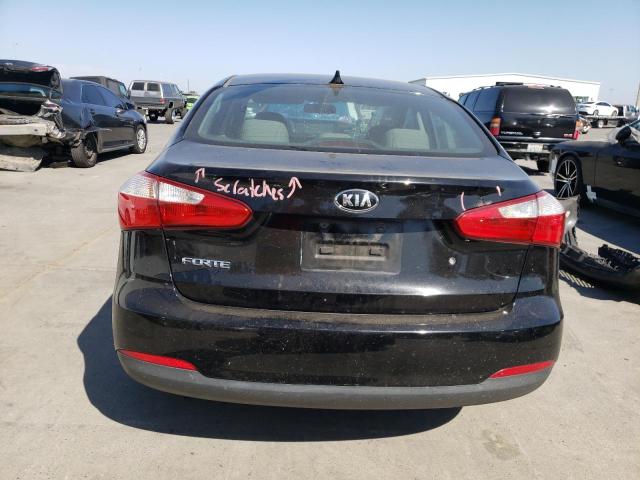 Photo 5 VIN: KNAFK4A68F5286476 - KIA FORTE LX 