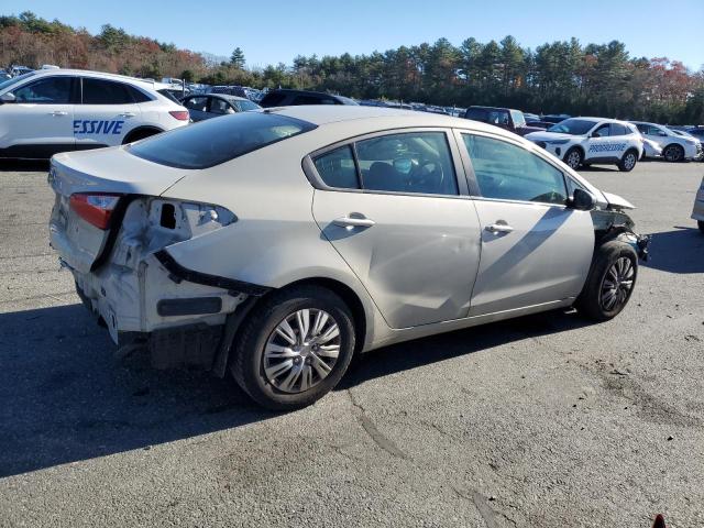 Photo 2 VIN: KNAFK4A68F5289569 - KIA FORTE LX 