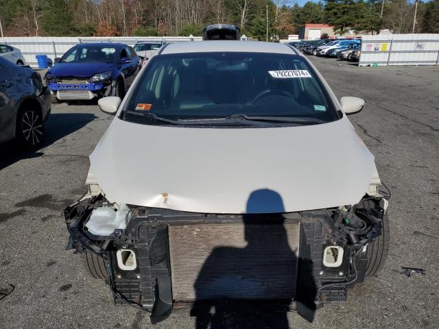 Photo 4 VIN: KNAFK4A68F5289569 - KIA FORTE LX 