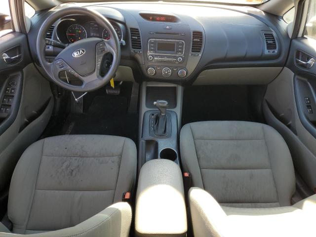 Photo 7 VIN: KNAFK4A68F5289569 - KIA FORTE LX 