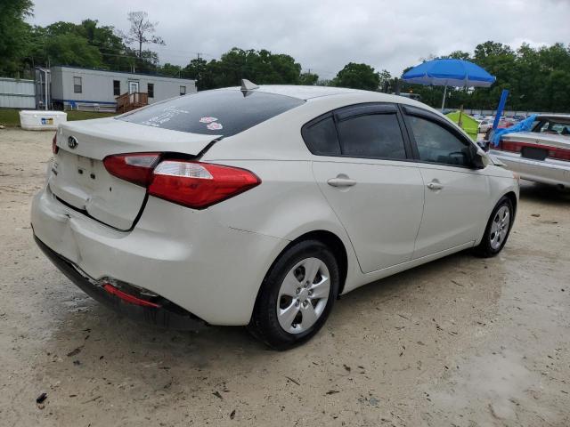 Photo 2 VIN: KNAFK4A68F5295887 - KIA FORTE 