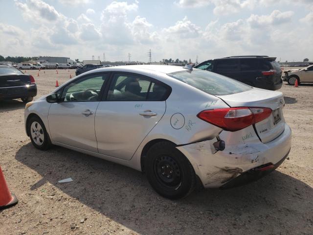 Photo 1 VIN: KNAFK4A68F5298756 - KIA FORTE 