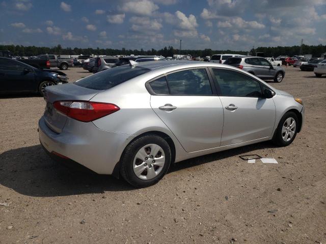 Photo 2 VIN: KNAFK4A68F5298756 - KIA FORTE 