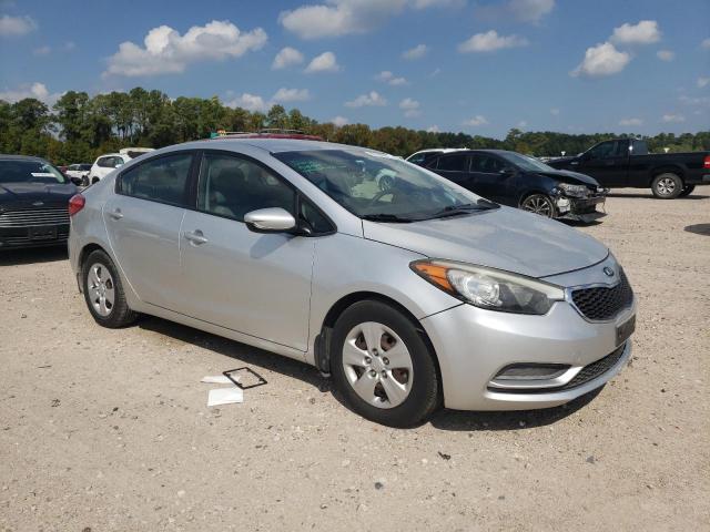 Photo 3 VIN: KNAFK4A68F5298756 - KIA FORTE 