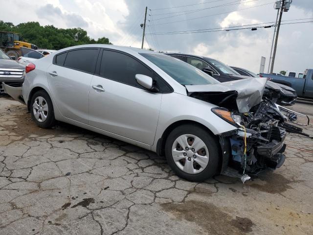 Photo 3 VIN: KNAFK4A68F5316401 - KIA FORTE 