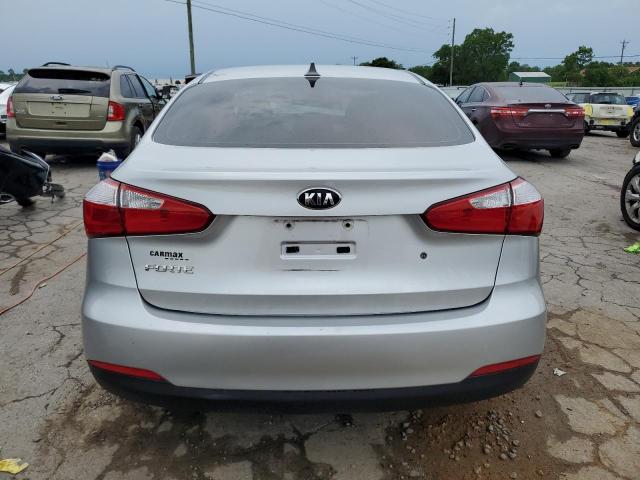 Photo 5 VIN: KNAFK4A68F5316401 - KIA FORTE 