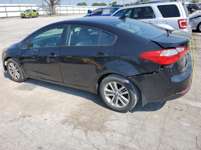 Photo 1 VIN: KNAFK4A68F5321422 - KIA FORTE LX 