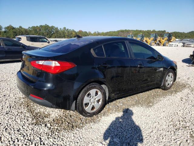 Photo 2 VIN: KNAFK4A68F5328533 - KIA FORTE LX 