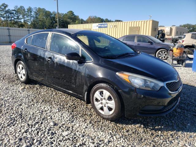 Photo 3 VIN: KNAFK4A68F5328533 - KIA FORTE LX 