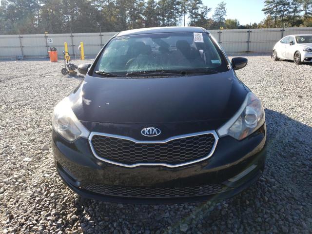 Photo 4 VIN: KNAFK4A68F5328533 - KIA FORTE LX 