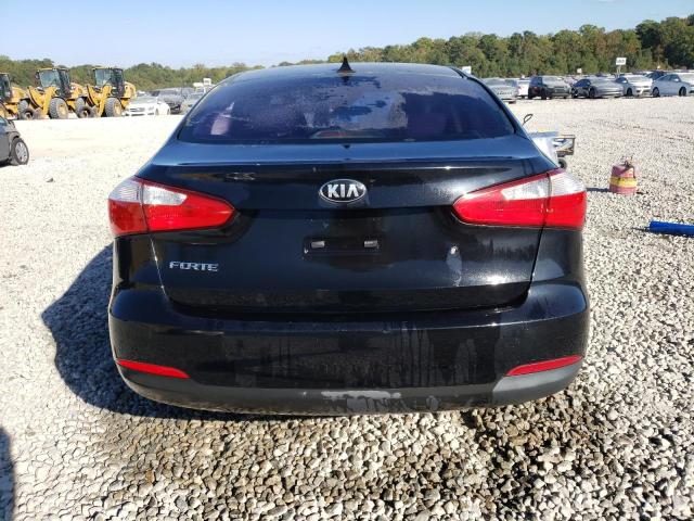 Photo 5 VIN: KNAFK4A68F5328533 - KIA FORTE LX 