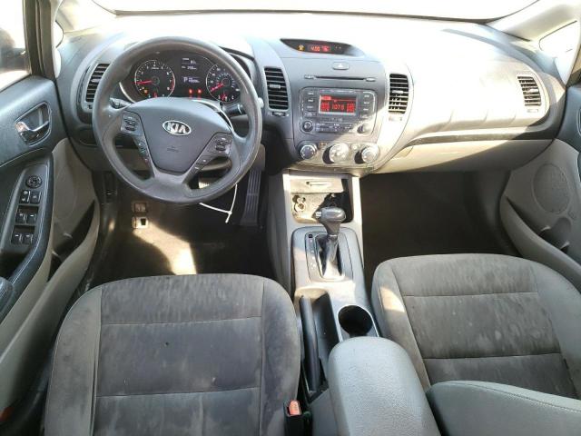 Photo 7 VIN: KNAFK4A68F5328533 - KIA FORTE LX 