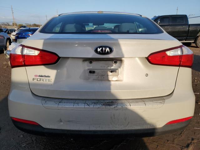 Photo 5 VIN: KNAFK4A68F5329195 - KIA FORTE LX 