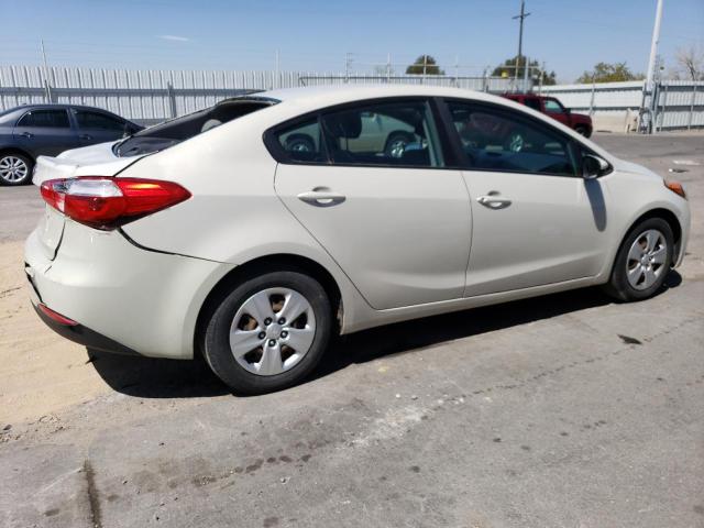 Photo 2 VIN: KNAFK4A68F5338219 - KIA FORTE 