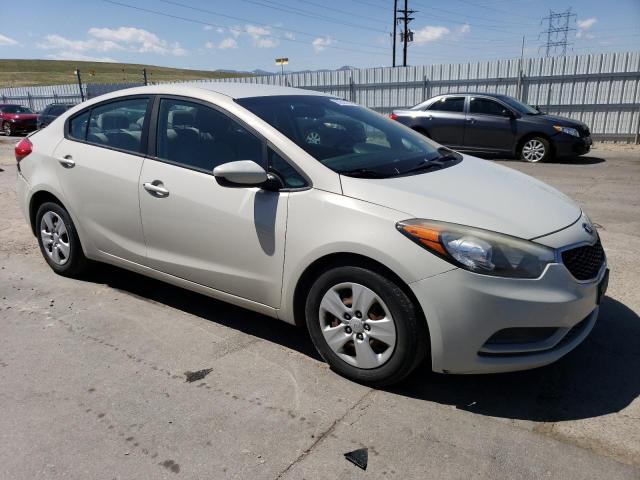 Photo 3 VIN: KNAFK4A68F5338219 - KIA FORTE 