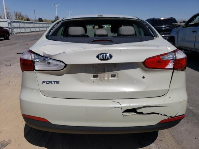 Photo 5 VIN: KNAFK4A68F5338219 - KIA FORTE 