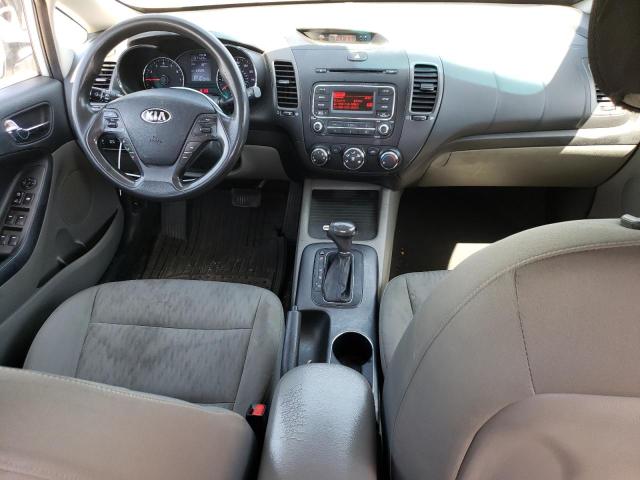 Photo 7 VIN: KNAFK4A68F5338219 - KIA FORTE 