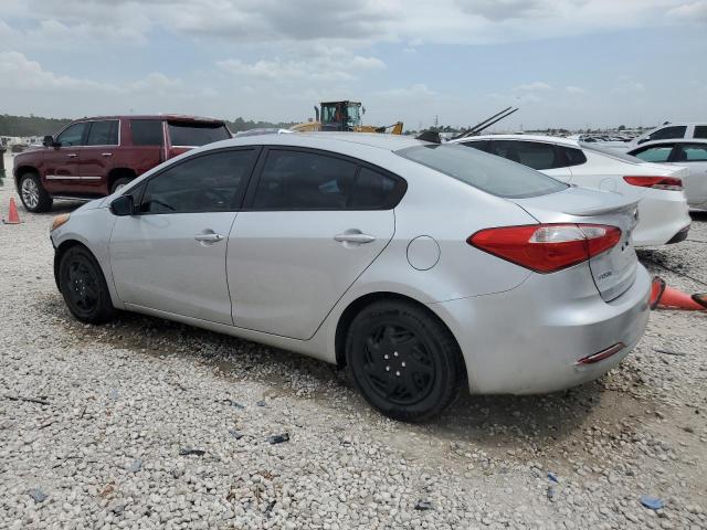 Photo 1 VIN: KNAFK4A68F5346613 - KIA FORTE 