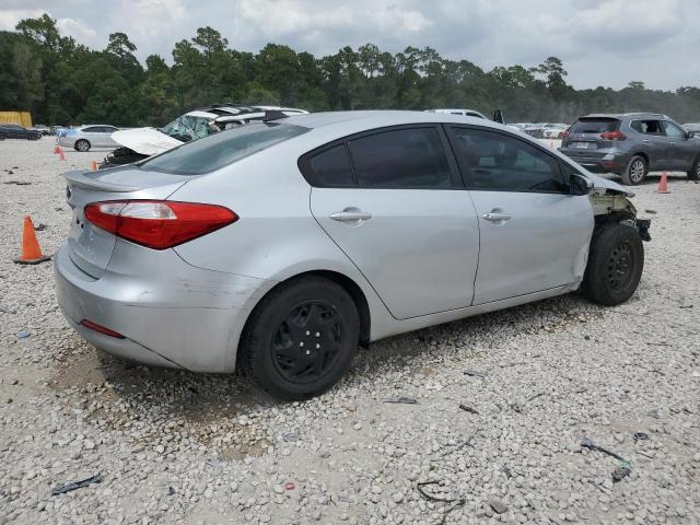 Photo 2 VIN: KNAFK4A68F5346613 - KIA FORTE 