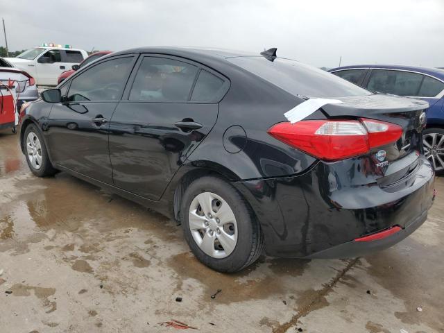 Photo 1 VIN: KNAFK4A68F5356705 - KIA FORTE 