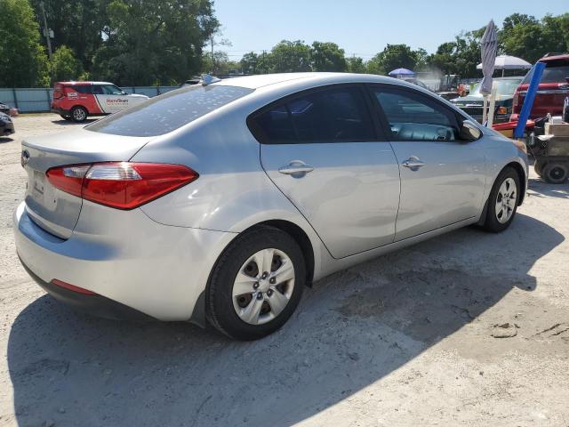 Photo 2 VIN: KNAFK4A68F5400881 - KIA FORTE 