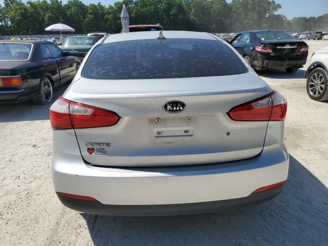 Photo 5 VIN: KNAFK4A68F5400881 - KIA FORTE 