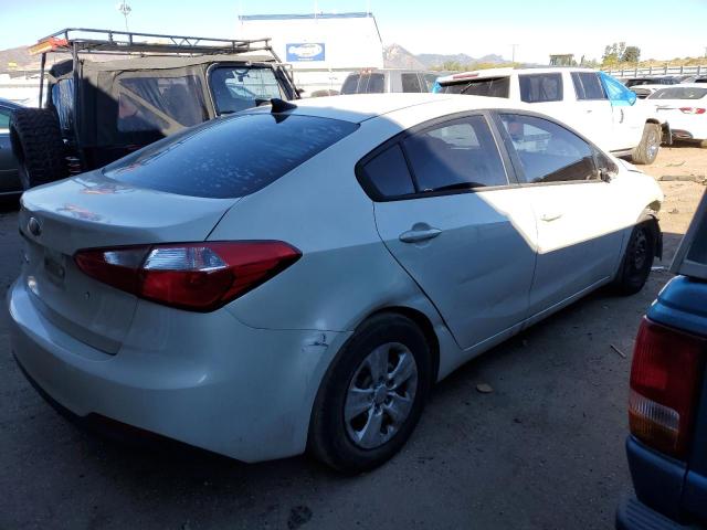 Photo 2 VIN: KNAFK4A68F5403084 - KIA FORTE 