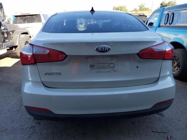 Photo 5 VIN: KNAFK4A68F5403084 - KIA FORTE 