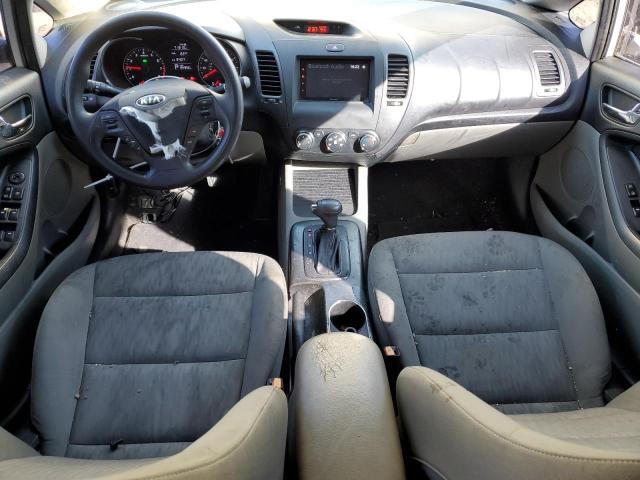 Photo 7 VIN: KNAFK4A68F5403084 - KIA FORTE 