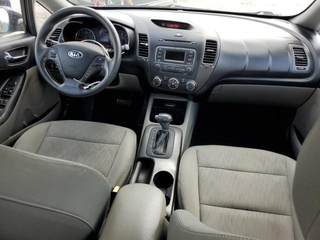 Photo 7 VIN: KNAFK4A68F5404137 - KIA FORTE LX 