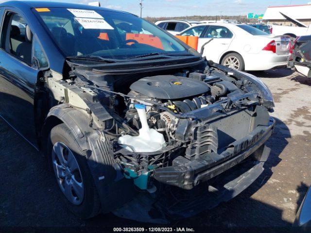 Photo 5 VIN: KNAFK4A68F5429071 - KIA FORTE 