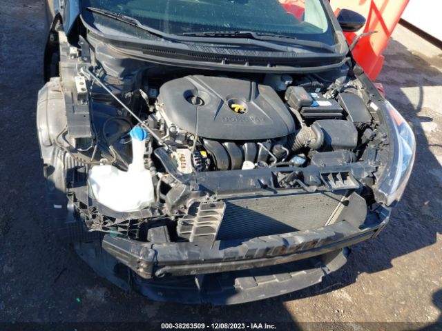 Photo 9 VIN: KNAFK4A68F5429071 - KIA FORTE 