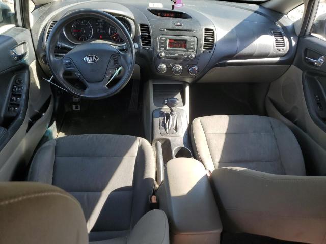 Photo 7 VIN: KNAFK4A68F5431791 - KIA FORTE LX 