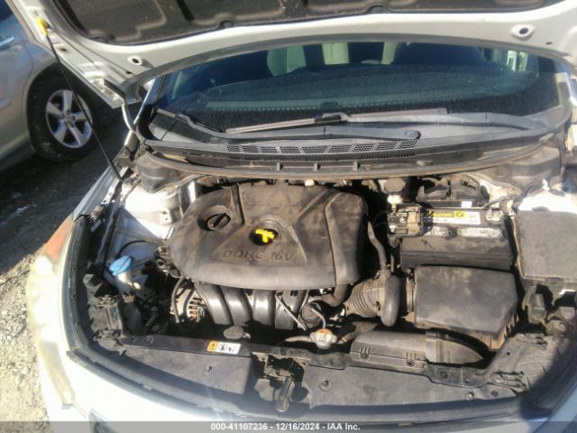 Photo 9 VIN: KNAFK4A68F5433475 - KIA FORTE 