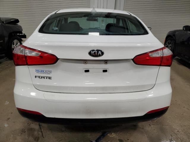 Photo 5 VIN: KNAFK4A68G5455834 - KIA FORTE 