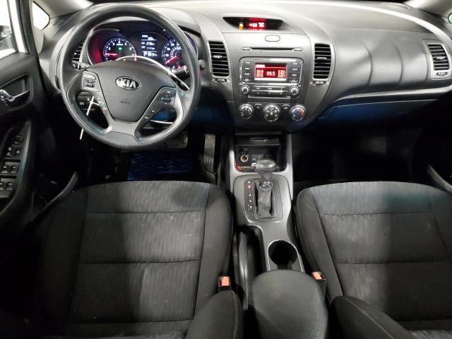 Photo 7 VIN: KNAFK4A68G5455834 - KIA FORTE 